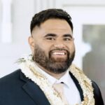 George Tuihalangingie